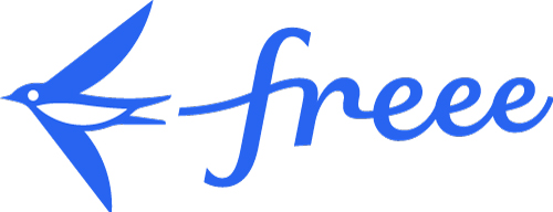 freeeのロゴ